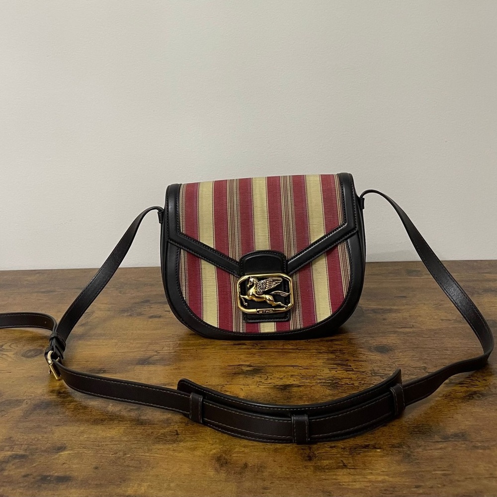 ETRO Bag - Amazing